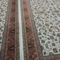 دوتخته فرش ۹متری ۷۰۰شانه تراکم ۲۵۵۰