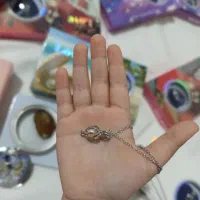 گردنبند مروارید عشق|زیورآلات و اکسسوری|گنبد کاووس, |دیوار