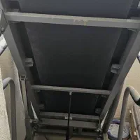 تردمیل.Ts5301 اصل|تجهیزات ورزشی|اصفهان, ارغوانیه|دیوار