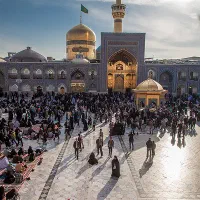 آفر ویژه ی تور مشهد مقدس آرمان گشت