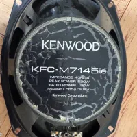 تک باند کنوود درحد