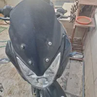 پالس NS 150cc خفاشی