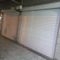 مغازه ۲۷ متری بلوار عمار