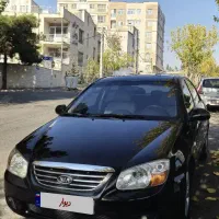 سراتو ۲۰۰۸ سالم و تمیز