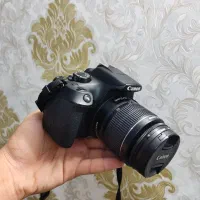 دوربین 1300D|دوربین عکاسی و فیلم‌برداری|اصفهان, کوی امیریه|دیوار