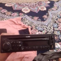 یک عدد ضبط KNNON و دو تا باند نو