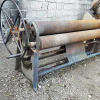 نورد دستی تا ۵میل