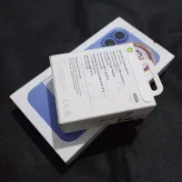 گوشی آیفون ۱۶ به همراه شارژر اصل رایگان