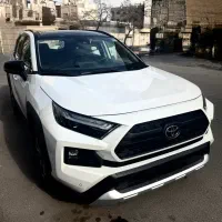 تویوتا راوفور دو دیفرانسیل ۲ لیتر ادونچر پلاس فول