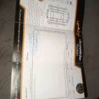 تیبا 2|خودرو سواری و وانت|سبزوار, باهنر|دیوار