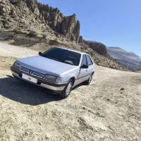 پژو 405 مدل 94 تمیز|خودرو سواری و وانت|پاتاوه, |دیوار