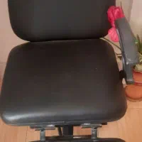 صندلی اصلاح