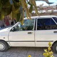 پراید مدل 87|خودرو سواری و وانت|یاسوج, |دیوار