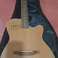 Godin گیتار الکتروکلاسیک گودین نو نو 220تومن|گیتار، بیس، امپلیفایر|شیراز, رکن‌آباد|دیوار