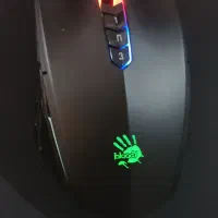 موس بلادی a70matte black