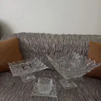 کریستال یخی