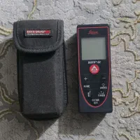 متر لیزری لایکا دی۲ Leica D2