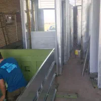 کاردرآسانسورسازی