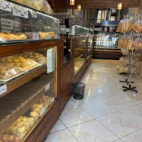 فروشنده خانم