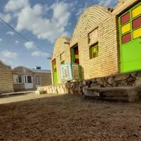 اجاره روزانه/هفتگی/ماهانه آپارتمان ۱۲ متری درروستا