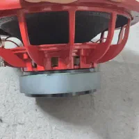 ساب 800 rms ساند میکرز ۱۲ اینچ نو آکبند