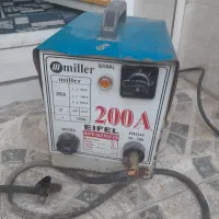 موتور جوش|ابزارآلات|اندیمشک, |دیوار