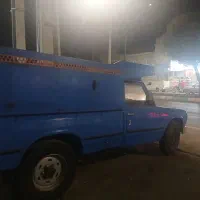 نیسان ۹۱ دیزل|خودرو سواری و وانت|دینور, |دیوار