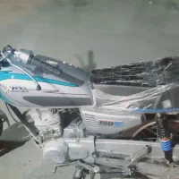 موتور نامی مدل ۸۹