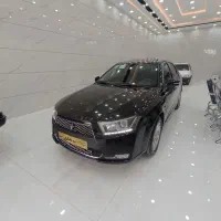 دنا پلاس اتومات توربو