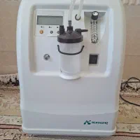 دستگاه اکسیژن ساز ۵ لیتری کانگ سانگ