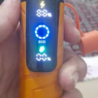 قلیان شارژی