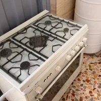 فروش اجاق گاز فر دار سالم