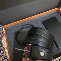 ست مارال چرم - سه تکه|کیف، کفش، کمربند|تهران, جردن|دیوار