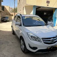 چانگان cs 35 مدل 97 در حد|خودرو سواری و وانت|اصفهان, آفاران|دیوار
