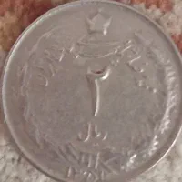 سکه آنتیک کلکسیونی