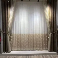 پرده تدی ترند