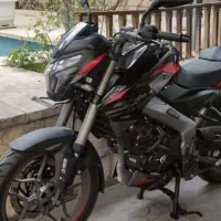 NS 200 1404 نیو فیس