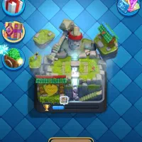 اکانت کلش رویال