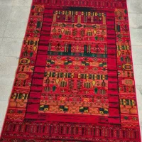 فرش|فرش|بوئین زهرا, |دیوار