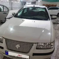 سمندlx|خودرو سواری و وانت|اهواز, زیتون کارمندی|دیوار
