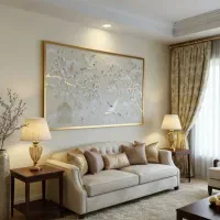 تابلوباغ بهشت/رهایی