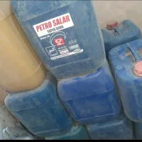 گالن 20 لیتری خارجی تمیز