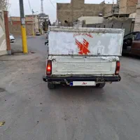 پیکان وانت|خودرو سواری و وانت|بجنورد, |دیوار