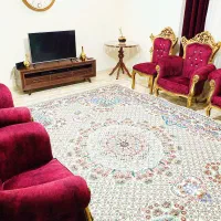 اپارتمان ۸۲ متری واحد بزرگ ارم شرقی وام تسویه|فروش آپارتمان|هشتگرد, شهرک گلها|دیوار