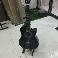 پایه گیتار زمینی|گیتار، بیس، امپلیفایر|زابل, |دیوار