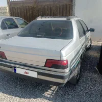 روا سال مدل 89|خودرو سواری و وانت|نجف‌آباد, فیروزآباد|دیوار