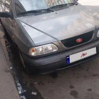 پراید۱۴۱|خودرو سواری و وانت|کرج, خرمدشت|دیوار