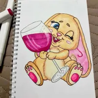 نقاشی و طراحی سیاه قلم
