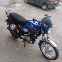 hlx 150|موتورسیکلت|ارومیه, |دیوار