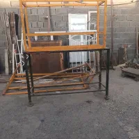 خرید انواع ضایعات فلزی اهنی....